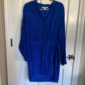 Diane Von Furstenberg Dress